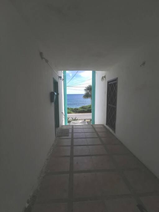 Isla Mujeres Departamento, Hasta Para 6 Personas. Exterior foto